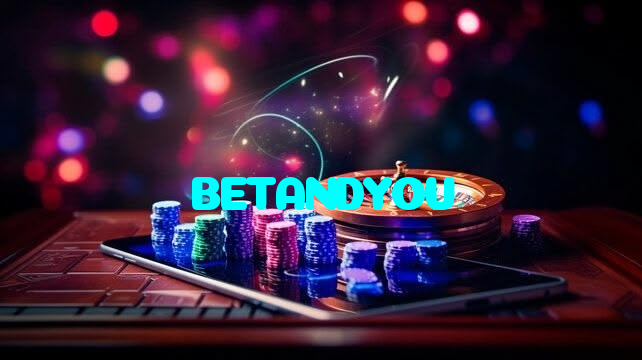 BETANDYOU