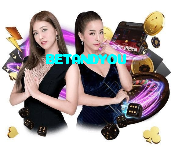 BETANDYOU casino presented on mobile device in Pakistan with slots and live games
