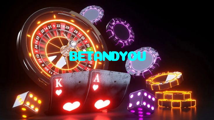 BETANDYOU خوش آمدید بونس +600% پیشکش موبائل ایپ کے پروموشن سیکشن میں دکھائی دیتی ہے۔