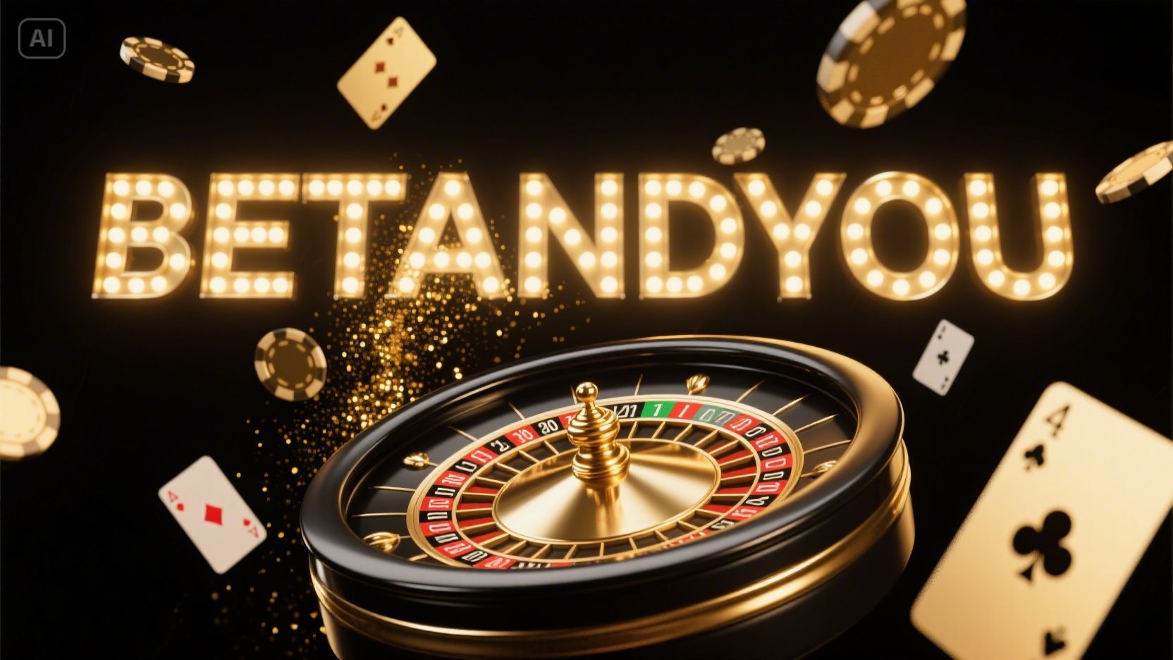 BETANDYOU پاکستان