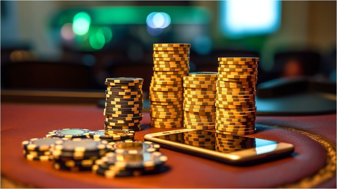 BETANDYOU کیسینو میں رولیٹی گیمز کے بارے میں معلومات