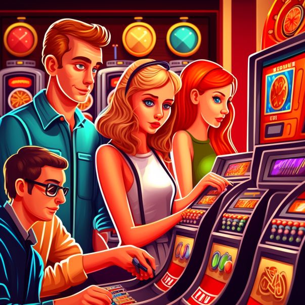 BETANDYOU کیسینو میں بکراٹکھیلیں